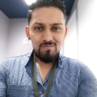Marco Saldivar