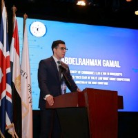 Abdelrahman Gamal