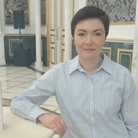 Faina Kniazeva