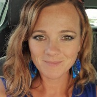 Amy Olinger