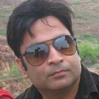 Arun Singh