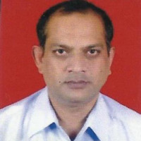 Ravi Chaudhari