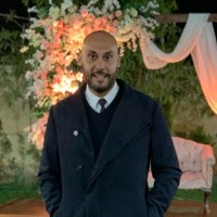 Mohamed Ashraf