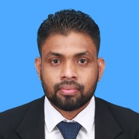 Asitha Jayasuriya