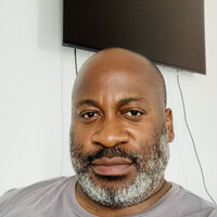 Guy Muzungu Mondongo