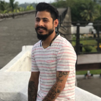 Samip Shrestha