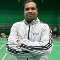 Sanket Jadhav