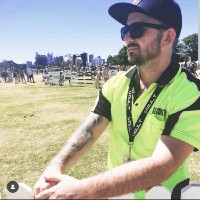 Ben Walker
