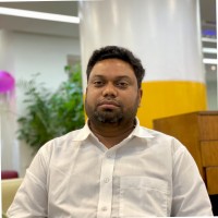 Md. Abdullah Al Amin, FCA