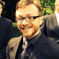 James Dunderdale