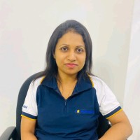 Kasuni Siriwardhane