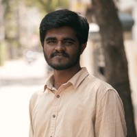 Mohanram Chandrasekaran