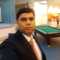 Deepak Vashisht