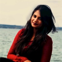 Spoorthy Singireddy