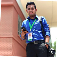 Shatadal Das