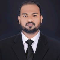 Abed Shaikh