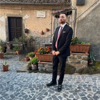 Gianluca Beltramme