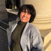 Dagmar Missah