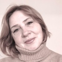 Olena Mozaleva