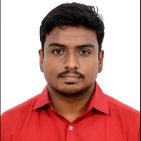 SIVANESH D