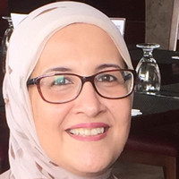 Nahla Afifi