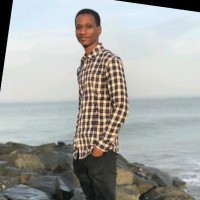 Ousman Bah