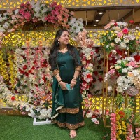 Sakshi Sharma