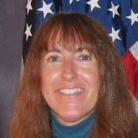 Mel Rhamey