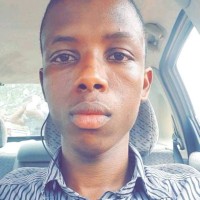 Sanoussy Diallo