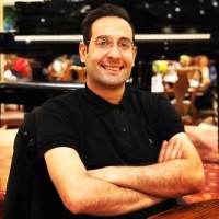 Saeed Ebrahimi Ghane