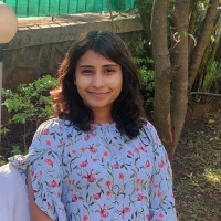Akshata Solanki