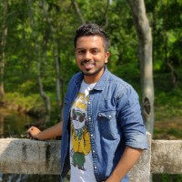 Aniket Mali