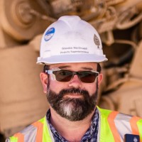 Brandon MacDougall, P.E.