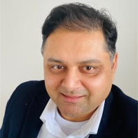 Nishant Arora (PhD)