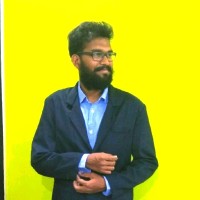 Pradeep Kasu
