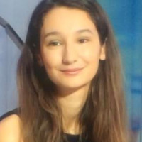 Cécilia Delporte