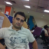 Vinay Sharma