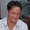Rob Van Disseldorp