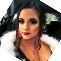 Adriana Alexandra Zamora Freire