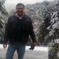dinesh rawat