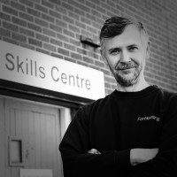 Stephen Simpkin