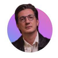 Sergey Khusnetdinov