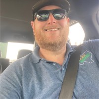 Shane Dasher