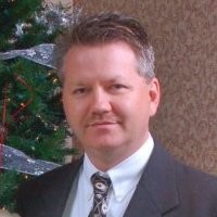 Daryl Todd