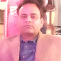 Roop Srivastava
