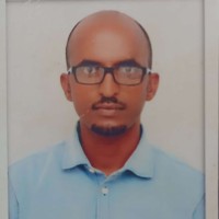 Tsegay Tesfay Mezgebe, PhD