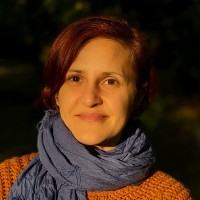 Irina Tudor