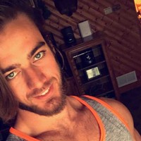 Brandon Tucker