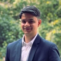 Chaitanya Gaur