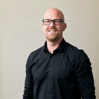 Dr. Max Scherer